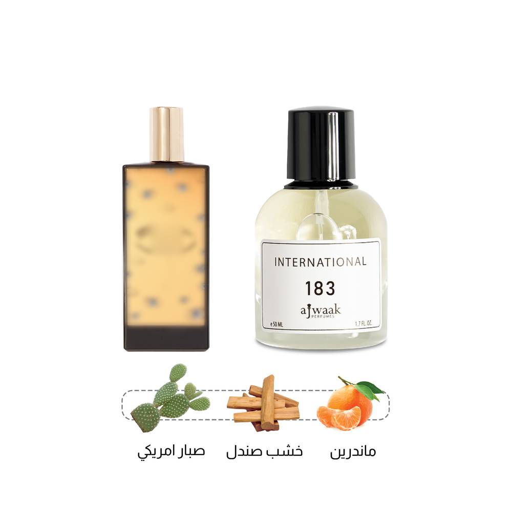 MERFA SCENT 183
