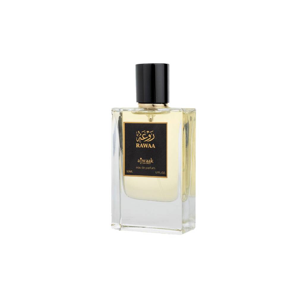 عطر روعة