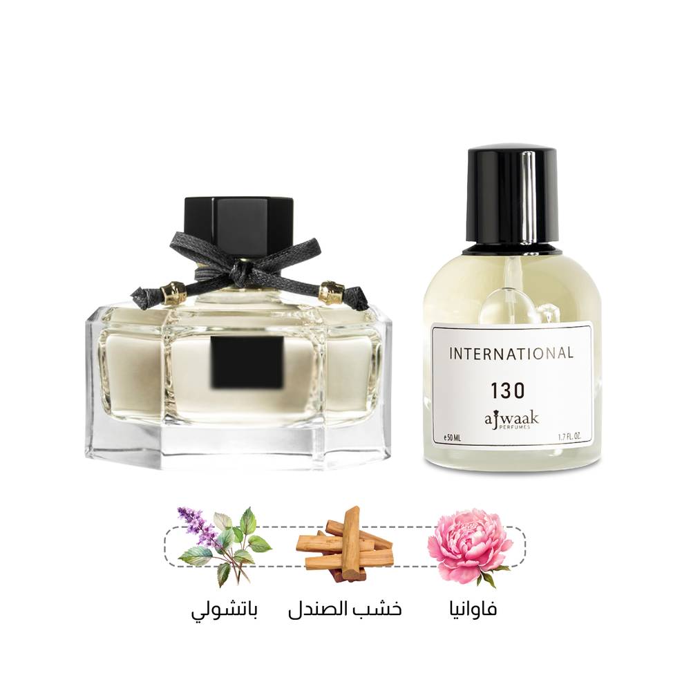GOSH FLOWER SCENT 130