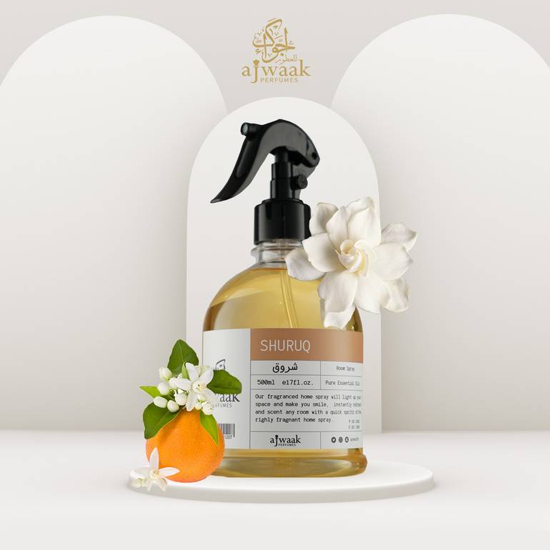معطر شروق 500 مل