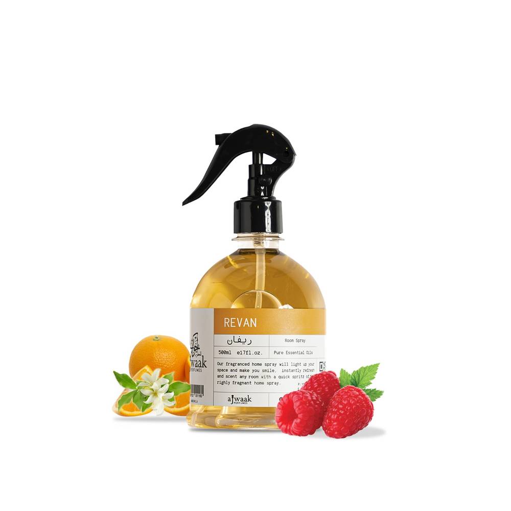 معطر ريفان 500 مل