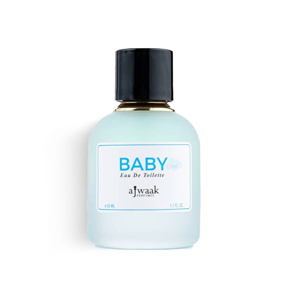 عطر اطفال ولادي