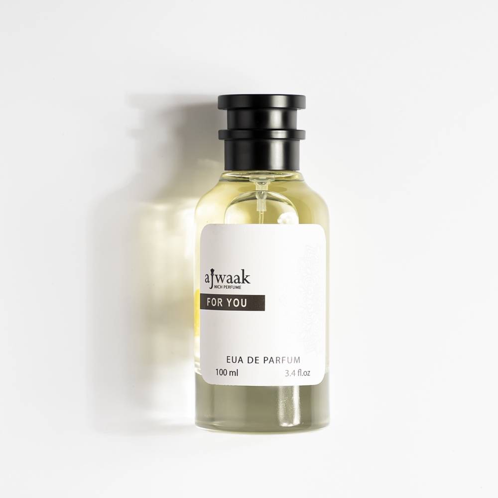 عطر نيش فوريو - لافندر ورائحة نظافة