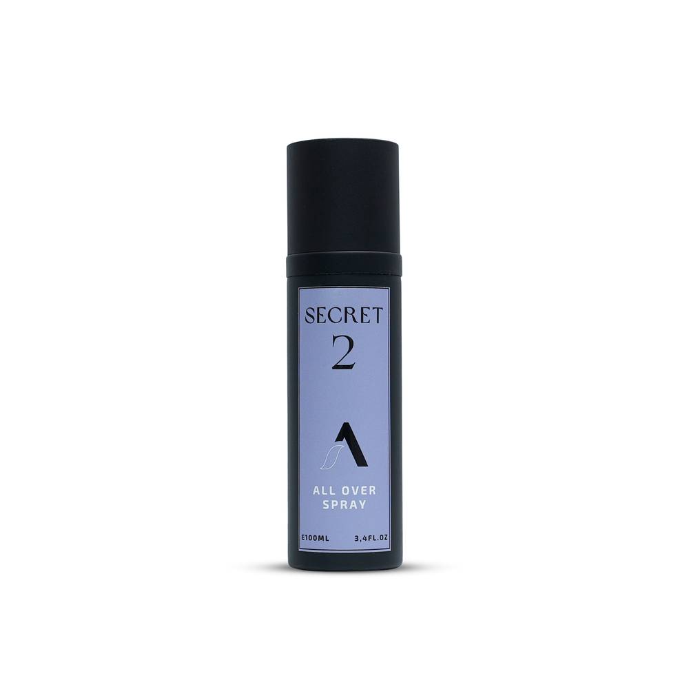 عطر اول اوفر سبراي ALL OVER SPRAY 2
