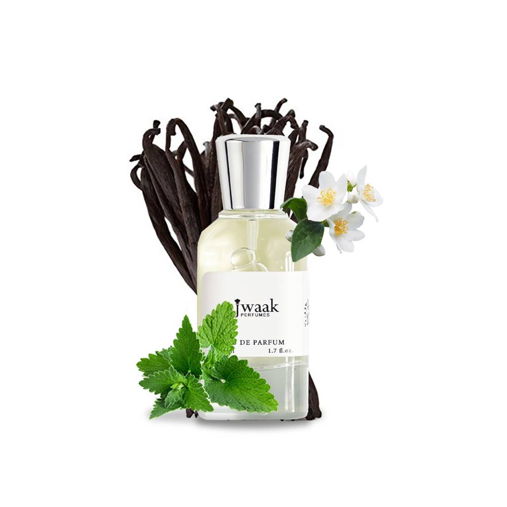 عطر شموخ