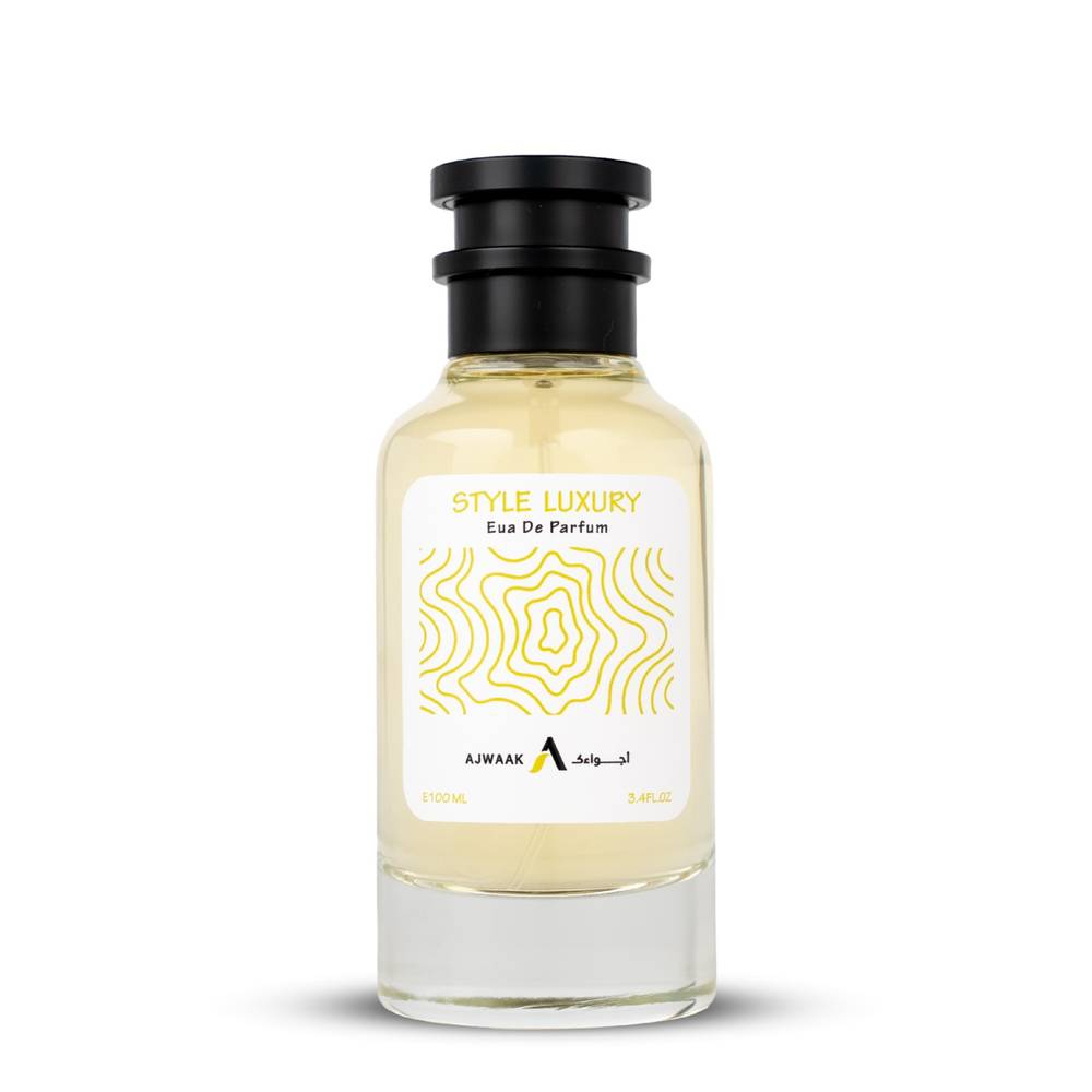 عطر نيش ستايل لاكجري - بخور سويتي