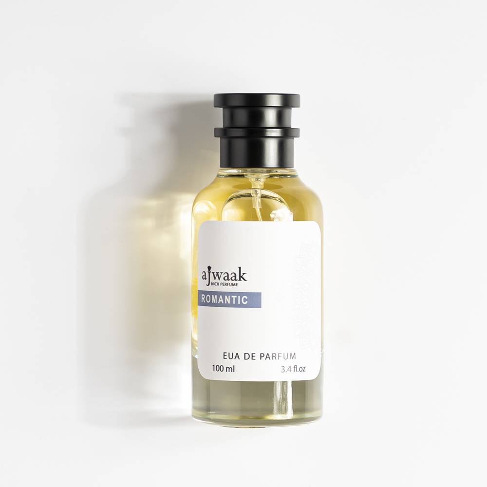 عطر نيش رومانتك - ناعم ومنعش
