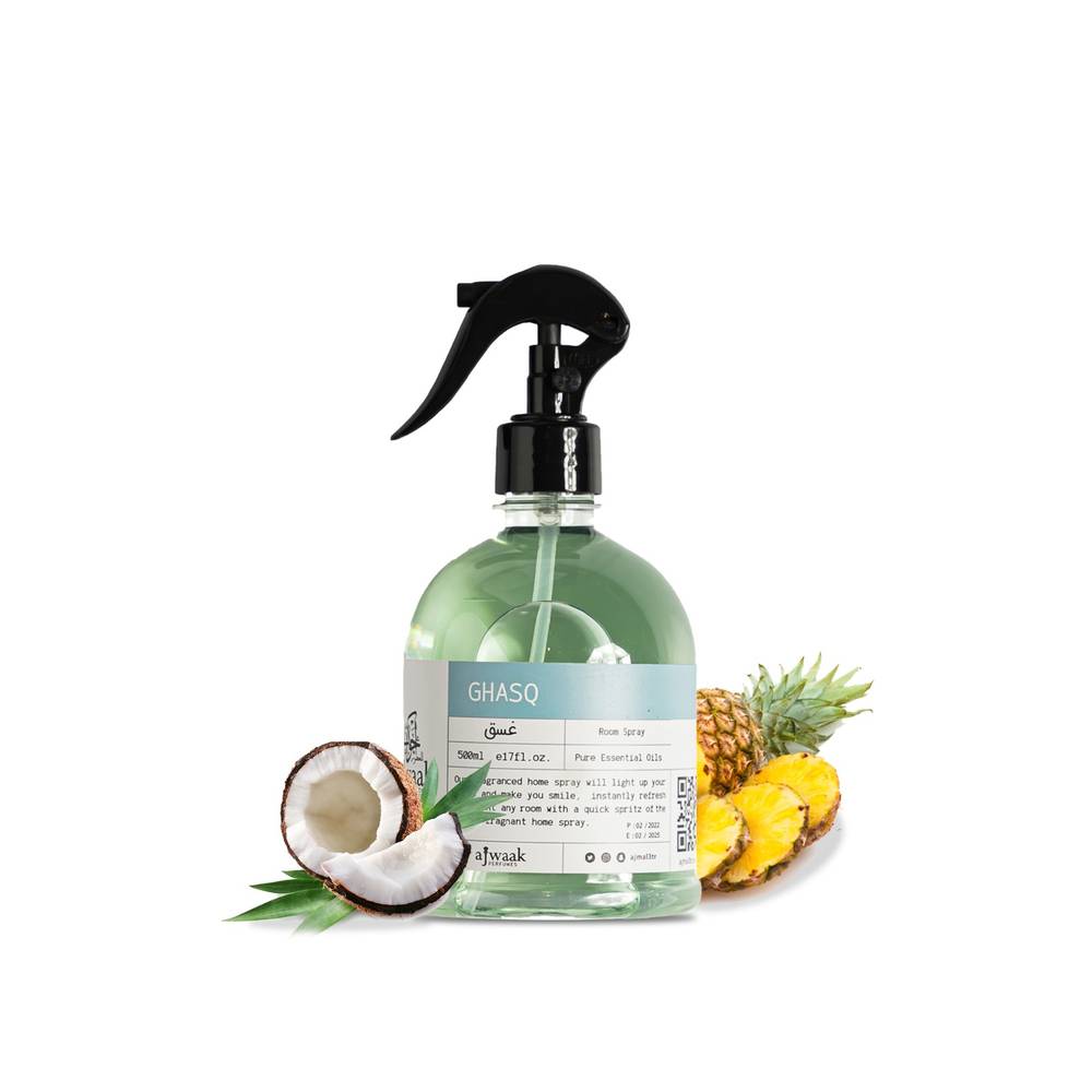 معطر غسق 500 مل