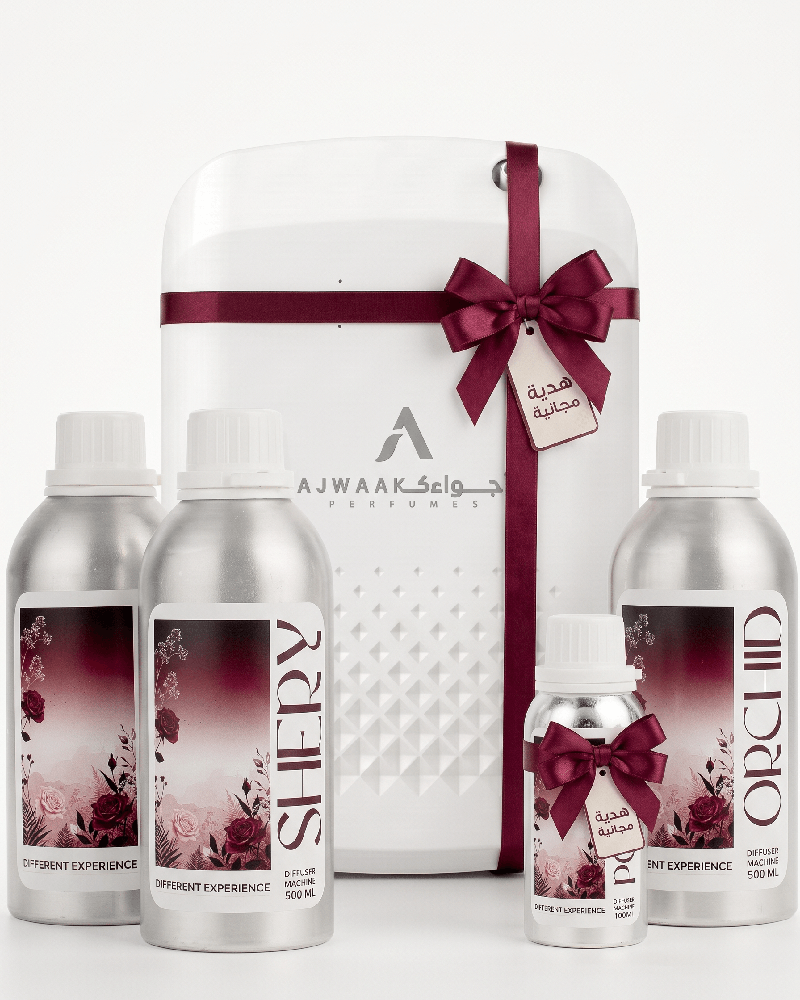 Complete Oil Package