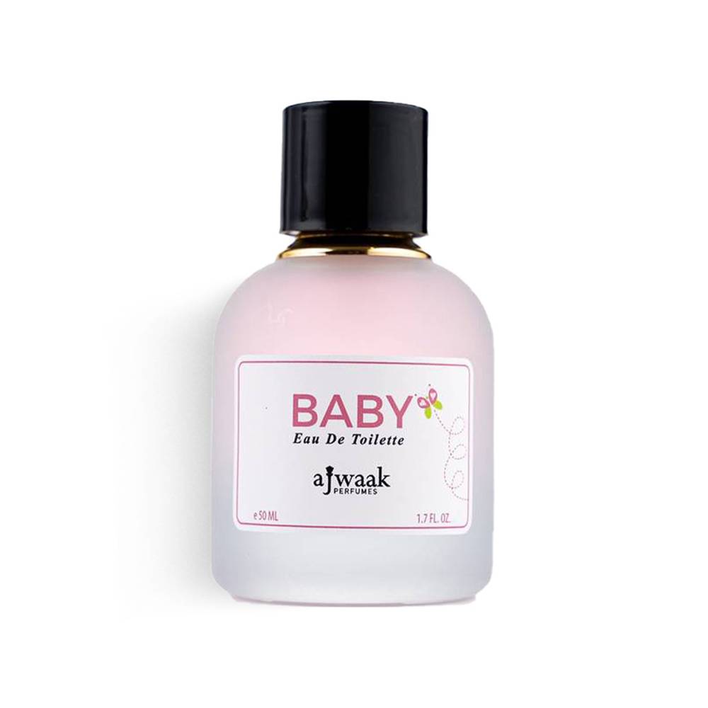 عطر اطفال بناتي