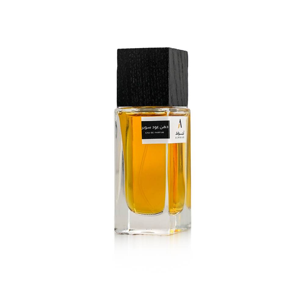 عطر دهن عود كمبودي سوبر 30 مل