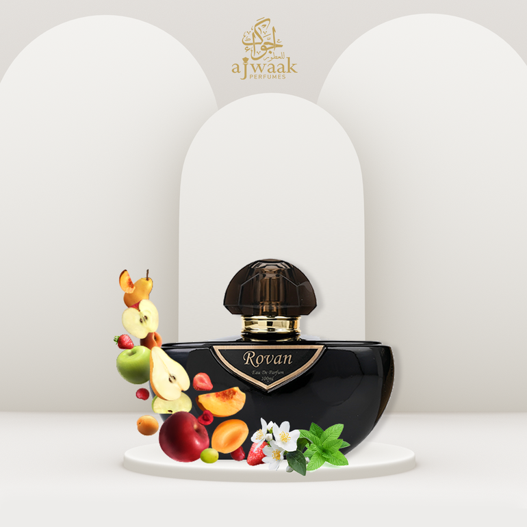 عطر روفان 