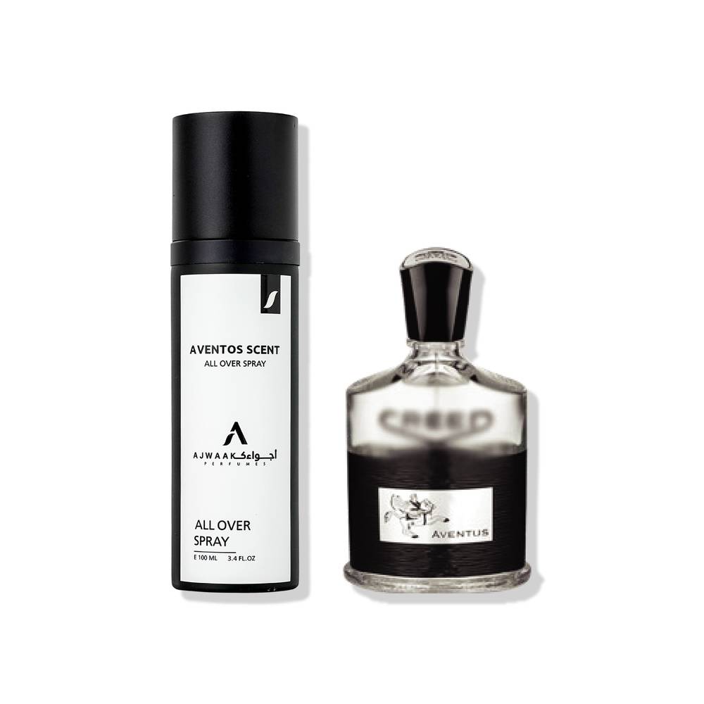 عطر اول اوفر سبراي AVENTOS SCENT