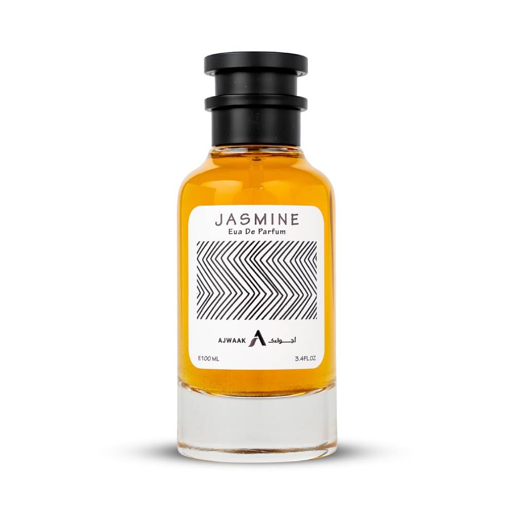 عطر نيش جاسمين  واخشاب -مختلف