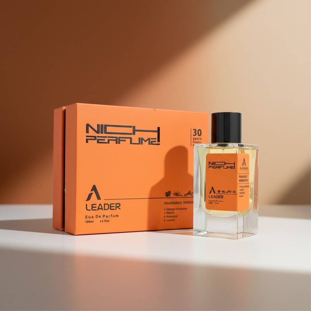 عطر نيش ليدر LEADER
