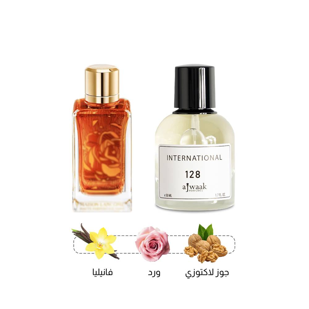 OUD SCENT 128