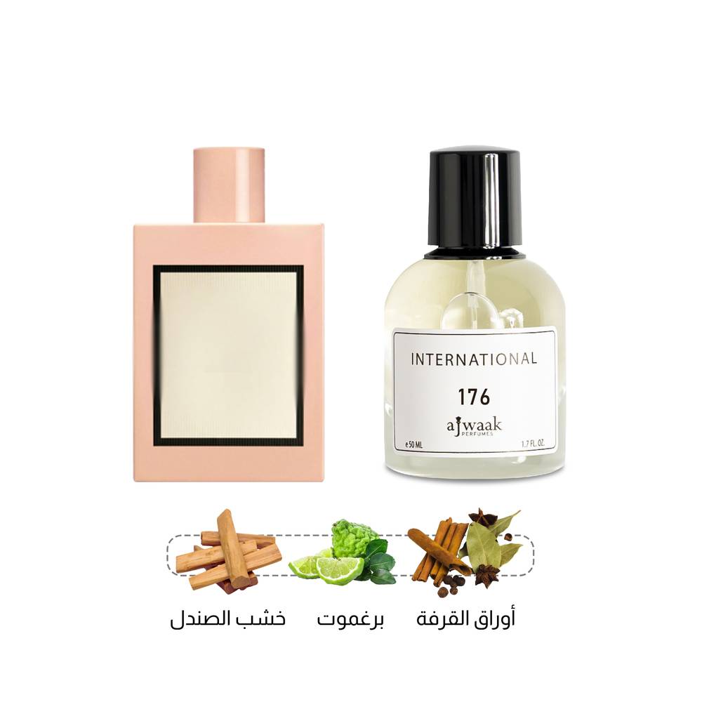 BLOOM SCENT 176