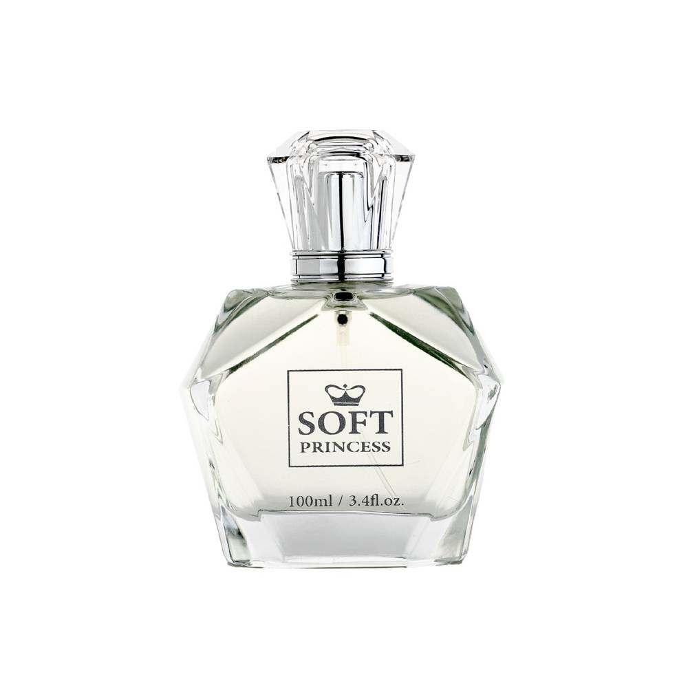 عطر سوفت برنسيس