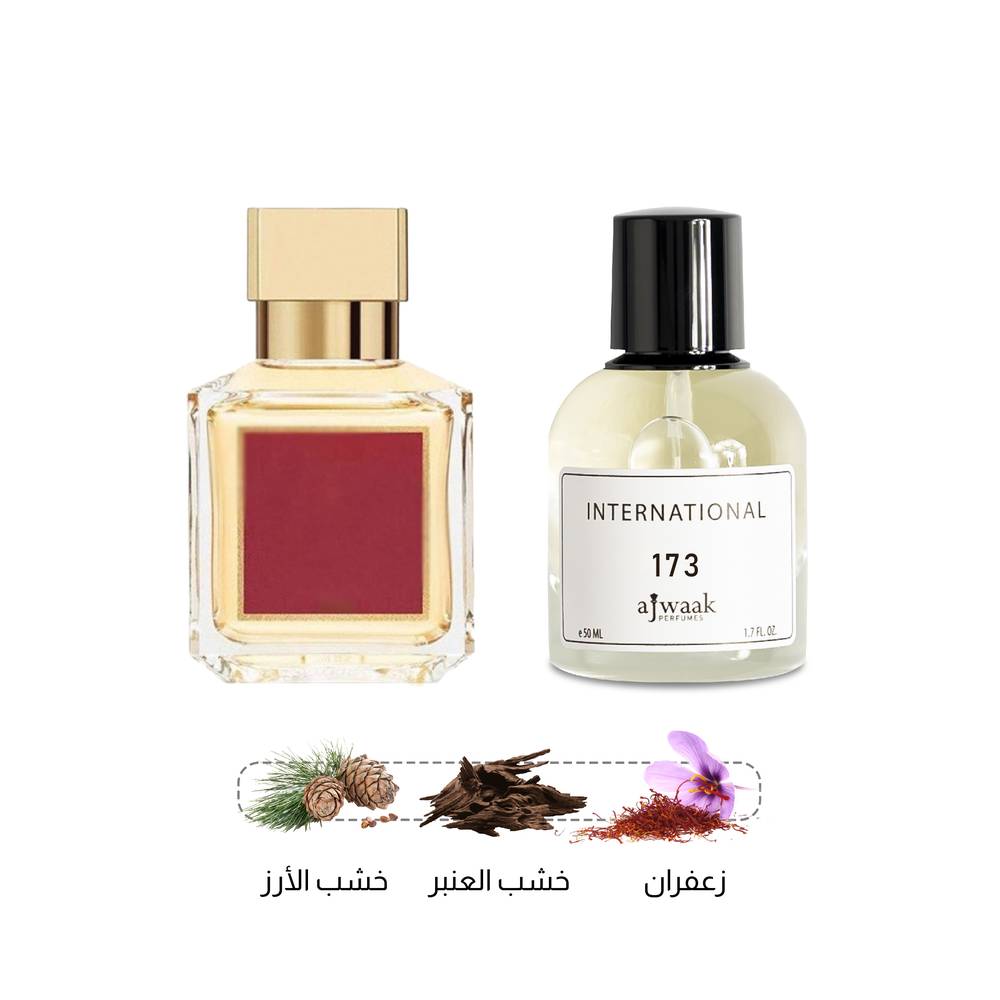 ROG SCENT 173