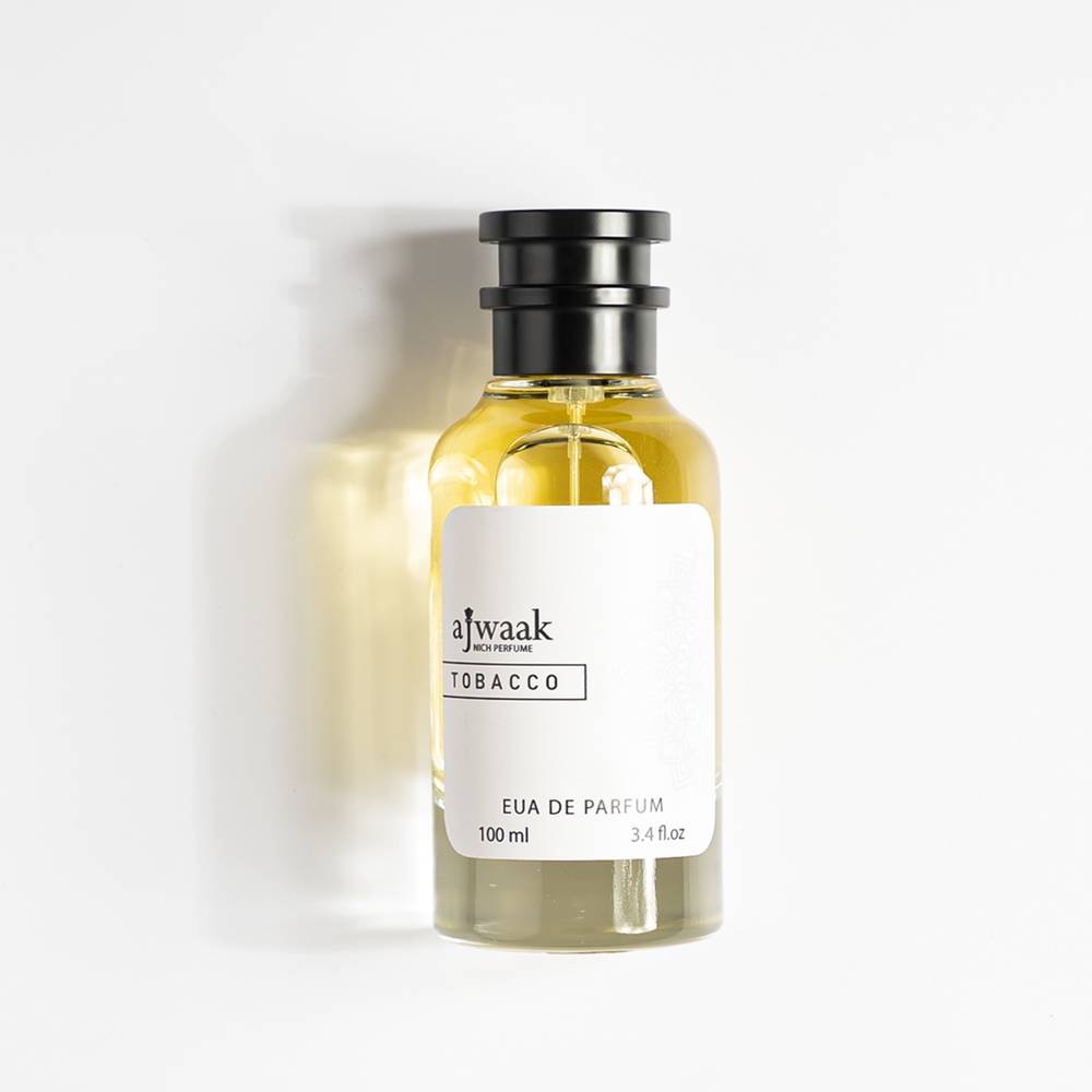 عطر نيش توباكو بلمسة الفانيلا