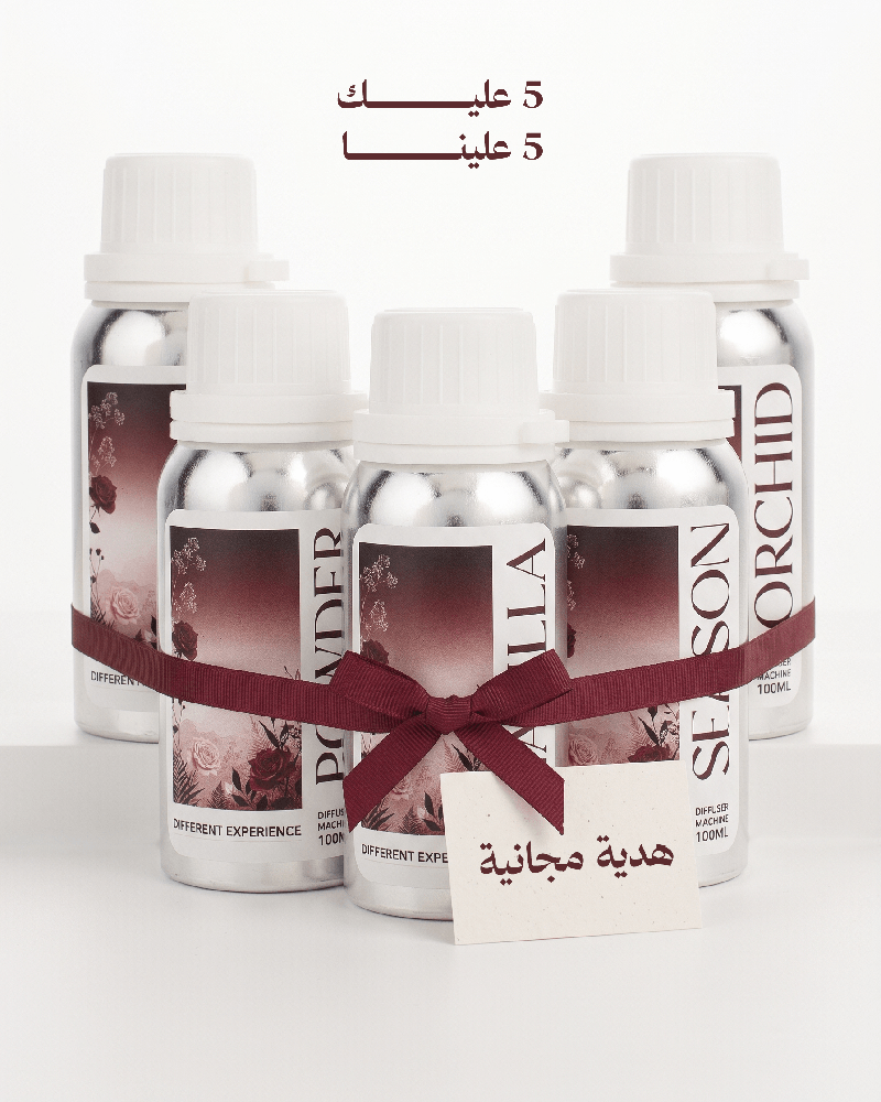 Hotel Collection 10 x 100ml Pack