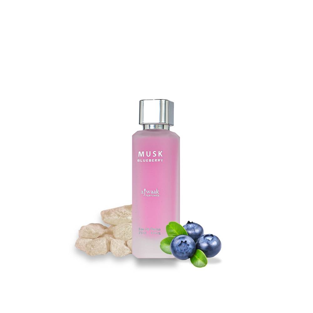 عطر مسك التوت 75 مل NEW