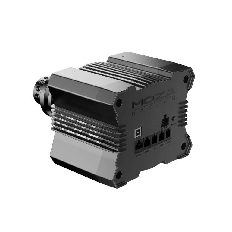 MOZA R9 V3 Direct Drive Wheel Base (9Nm)
