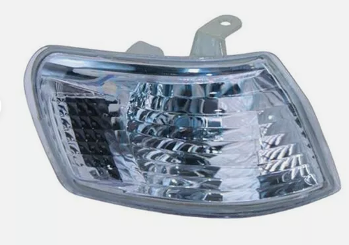 اسطب صدام كورلا 1996-1997 يمين