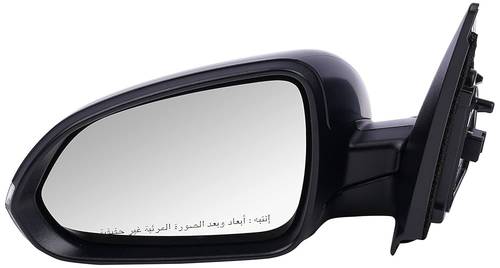 مراية يسار ريو 2018-2020 (تجاري)