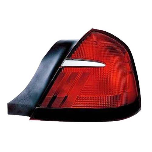 اسطب خلفي ماركيز 1998-2002 يمين