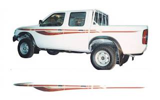خط ددسن 2000 غمارتين