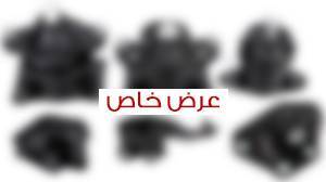 طقم 3 كراسي مكينة + 1 كرسي قير دودج كاليبر / جيب كمباس / 2007-2013