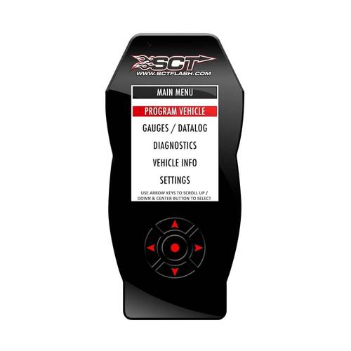 جهاز برمجة فورد X4 من SCT