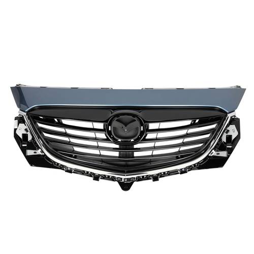 شبك مازدا CX-9 2013-2016 تايوان