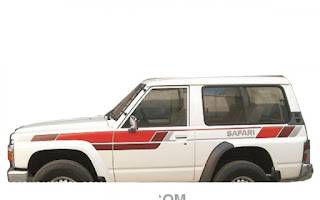 خط باترول 1990 غمارة غمارتين