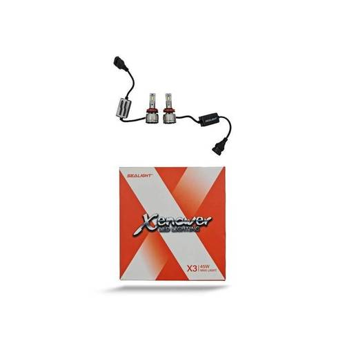 لمبات زنون XENOWER LED H2011 45W