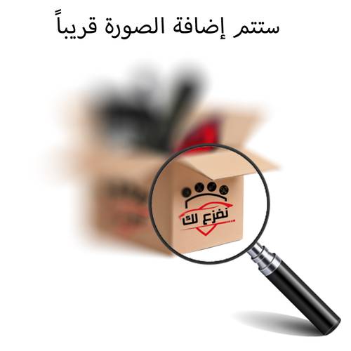 زجاج شمعة كراون 1983