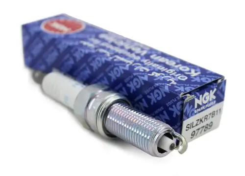 بواجي NGK رياضية لاغلب السيارات الكورية هونداي النترا - سوناتا -اوبتيما مكاين 2.0 فقط(( السعر للحبة))