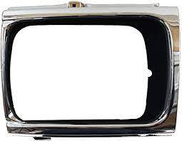 كروم شمعة  كرسيدا 1985–1988 يسار