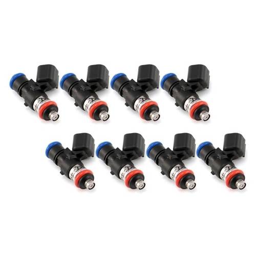 بخاخات لمحركات شفر مقاس 1050 من INJECTOR DYNAMICS