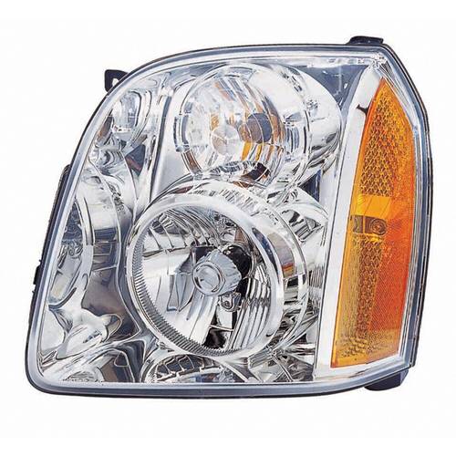 شمعة يوكن 2007-2014 يسار اصلي