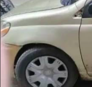رفرف ايكو 2000-2002 يمين