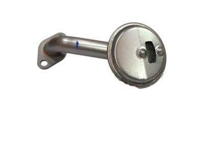 شخال طرمبة زيت كورلا 1.6 2001-2007 + يارس + ايكو ( اصلي )