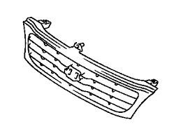شبك تيرسل 1995-1997