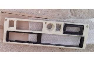 ديكور مسجل لاندكروزر 1981-1987