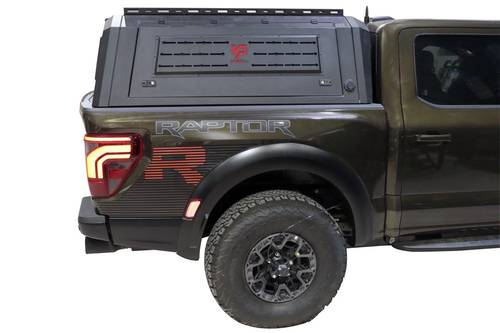 كانوبي من Virix pro لل F150 - تندرا  2015+