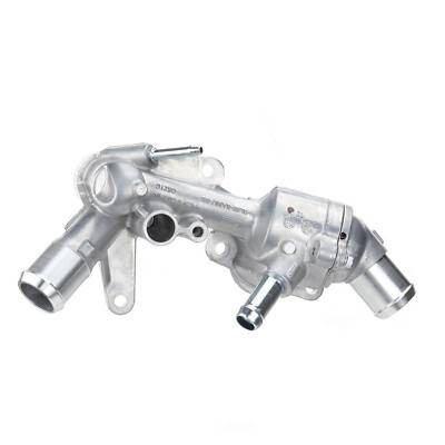 كوع ماء F-150 2023-2011