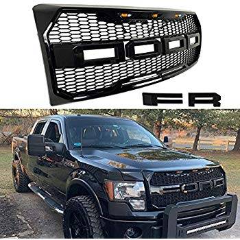 شبك F150 تشكيلة الرابتر 2007/2014
