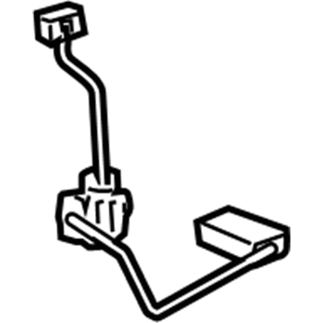 عوامة بنزين باترول 1998-2004 اصلي