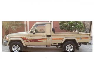 خط لاندكروزر شاص 2011 فطيمين